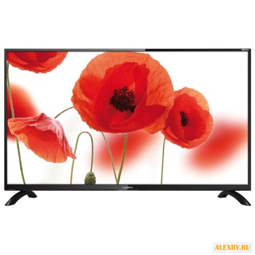 Телевизор TELEFUNKEN