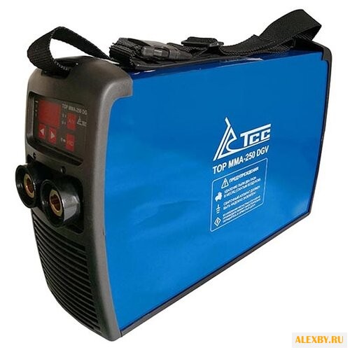Сварочный аппарат ТСС TOP
