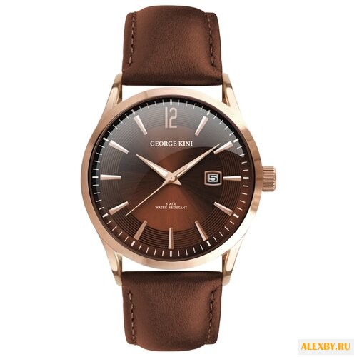 Наручные часы GEORGE KINI