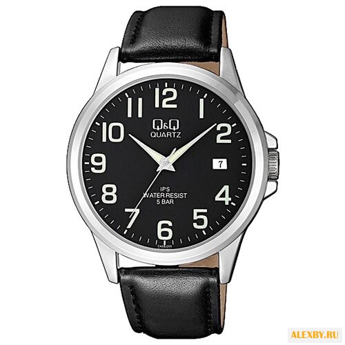Наручные часы Q&Q CA08 J305