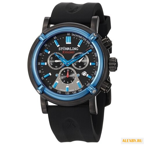 Наручные часы STUHRLING 355.33LB1