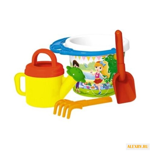 Набор Стеллар №123 01823