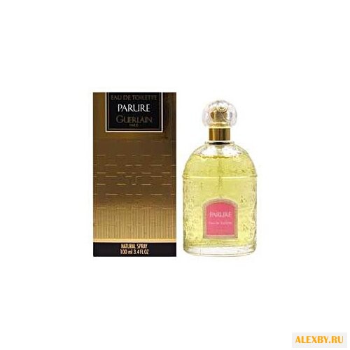 Guerlain Parure