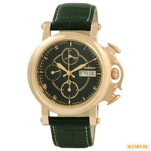 Наручные часы Platinor 59050.520