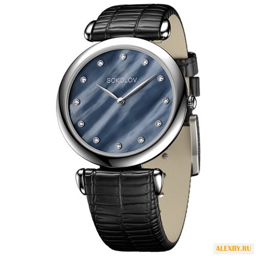 Наручные часы SOKOLOV