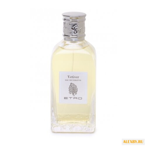 ETRO Vetiver