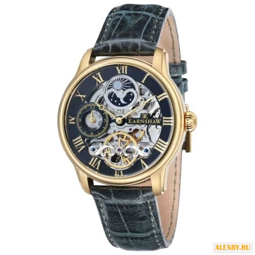 Наручные часы EARNSHAW ES-8006-09