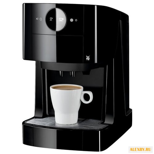 Кофемашина WMF 5