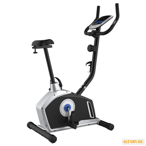 Вертикальный велотренажер