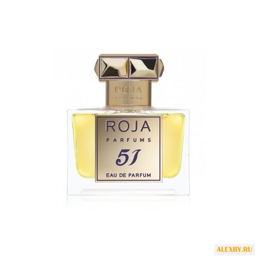 Roja Parfums 51 pour Femme Eau