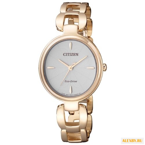 Наручные часы CITIZEN EM0423-81A