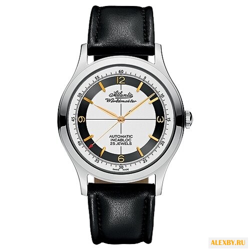 Наручные часы Atlantic