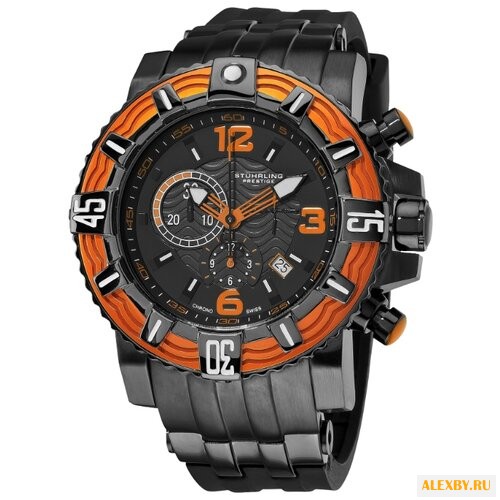 Наручные часы STUHRLING