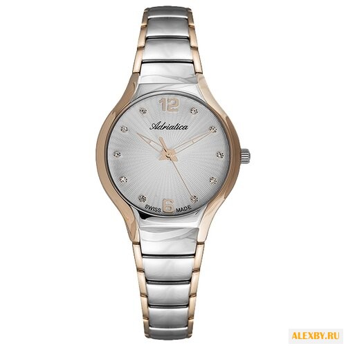 Наручные часы Adriatica