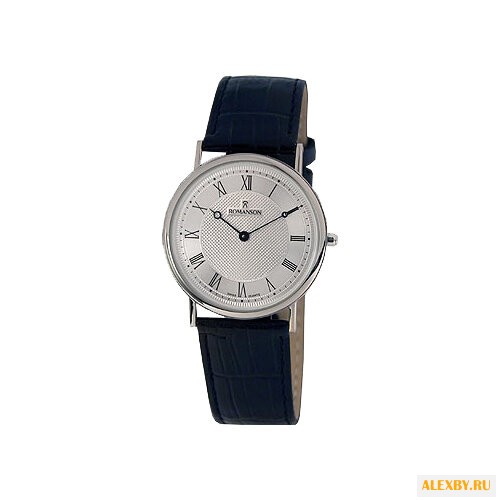 Наручные часы ROMANSON