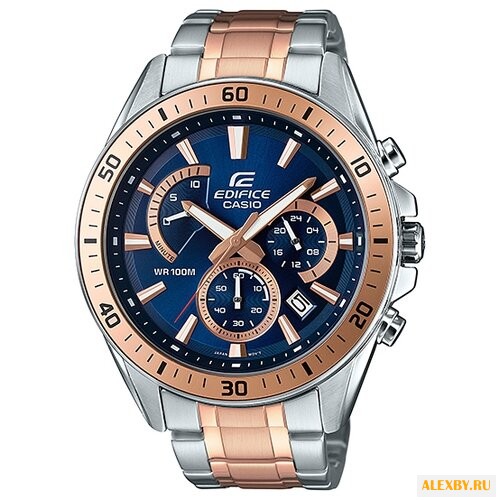 Наручные часы CASIO EFR-552SG-2A