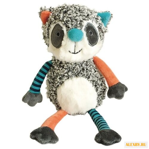 Мягкая игрушка Gulliver Лемур
