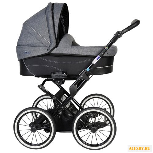 Универсальная коляска