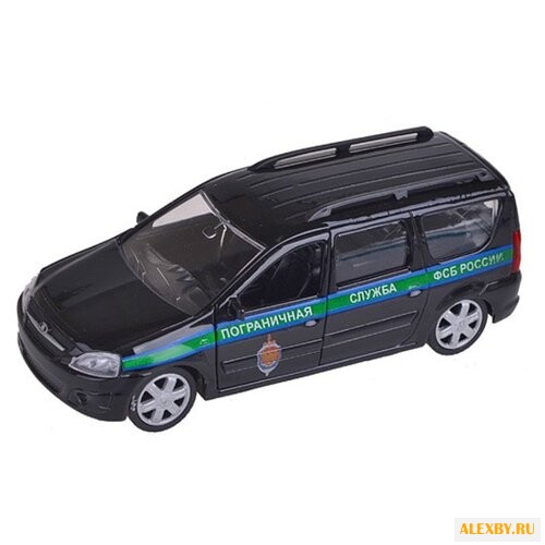 Легковой автомобиль Autotime