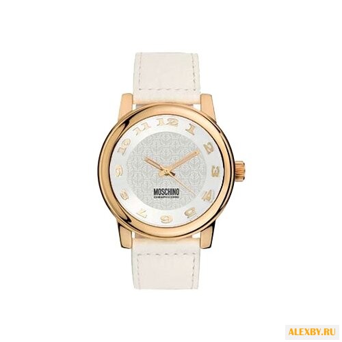Наручные часы MOSCHINO MW0263
