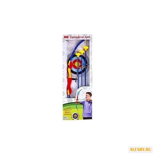 Лук Zhorya ZYB-00072