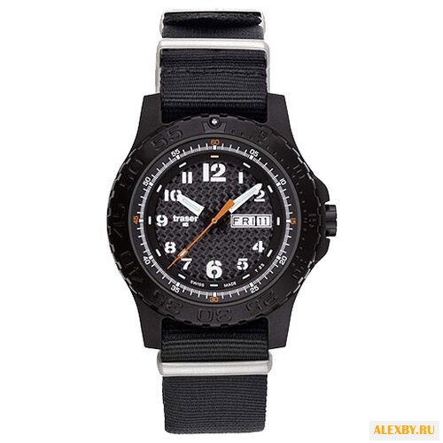 Наручные часы traser