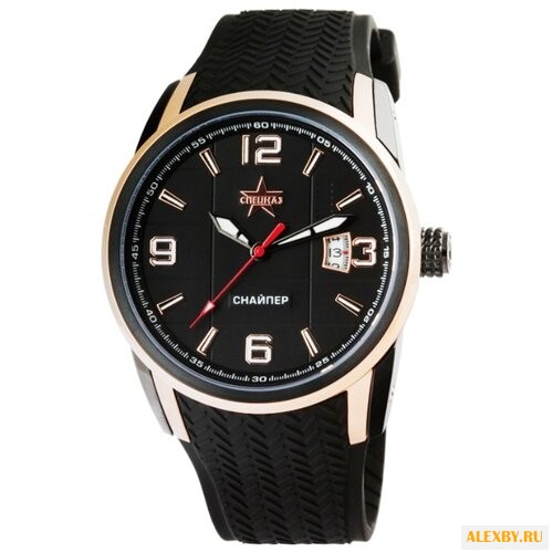 Наручные часы СПЕЦНАЗ С9482310