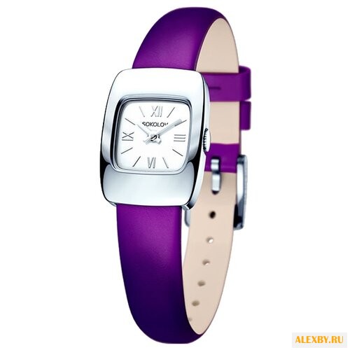 Наручные часы SOKOLOV