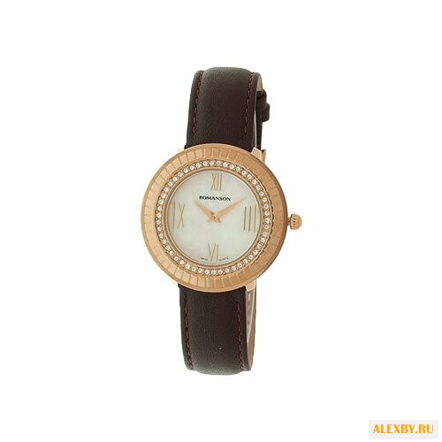 Наручные часы ROMANSON
