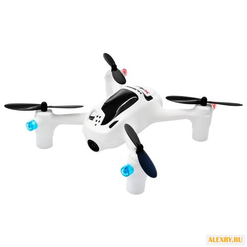 Квадрокоптер Hubsan X4 FPV
