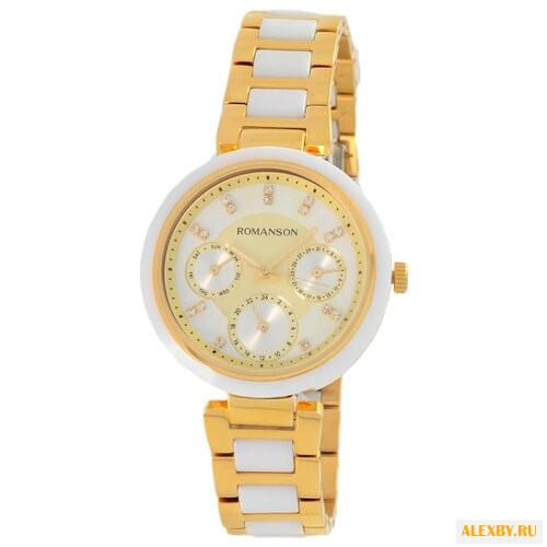 Наручные часы ROMANSON