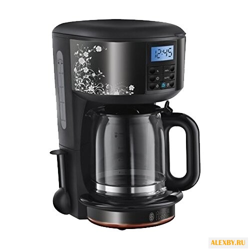 Кофеварка Russell Hobbs 21991-56