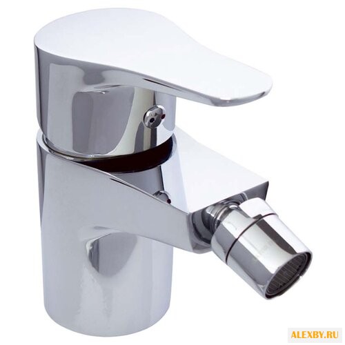 Однорычажный смеситель для биде