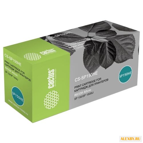 Картридж cactus CS-SP150HE