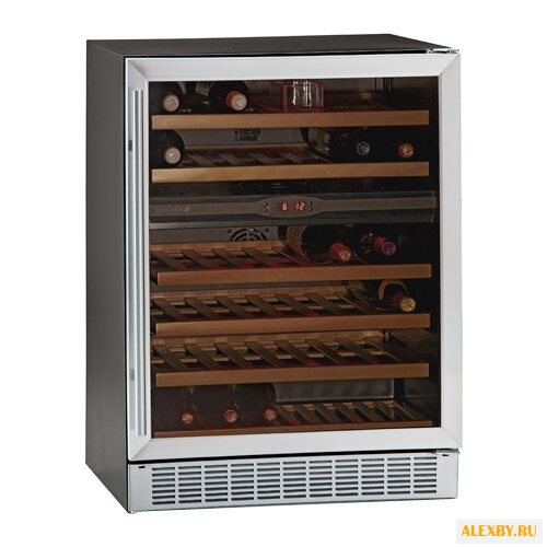 Винный шкаф TefCold TFW160-2s