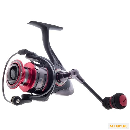 Катушка DRAGON NanoLite XT60C