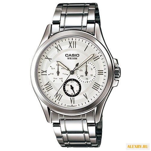 Наручные часы CASIO MTP-E301D-7B1