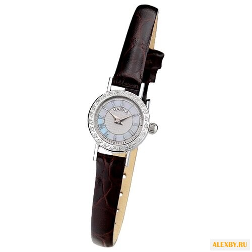 Наручные часы Чайка 44106-1.217