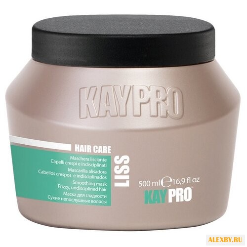 KayPro Liss Маска для