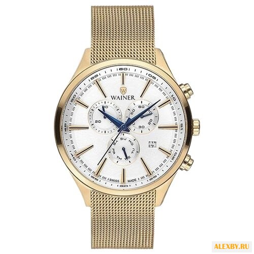Наручные часы WAINER WA.19060-D