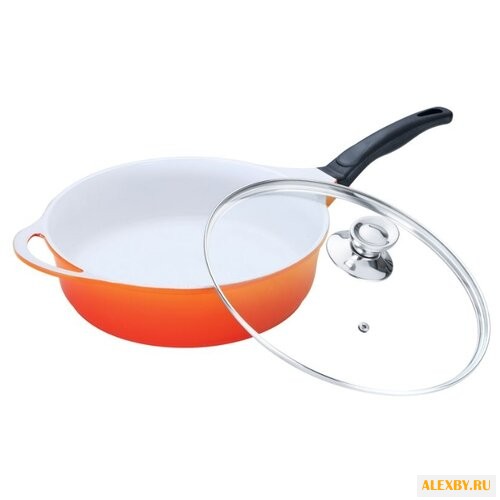 Сковорода Winner WR-6188 24 см