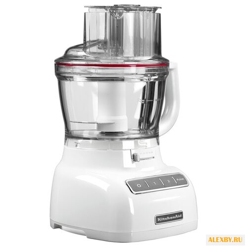 Комбайн KitchenAid 5KFP1325EWH