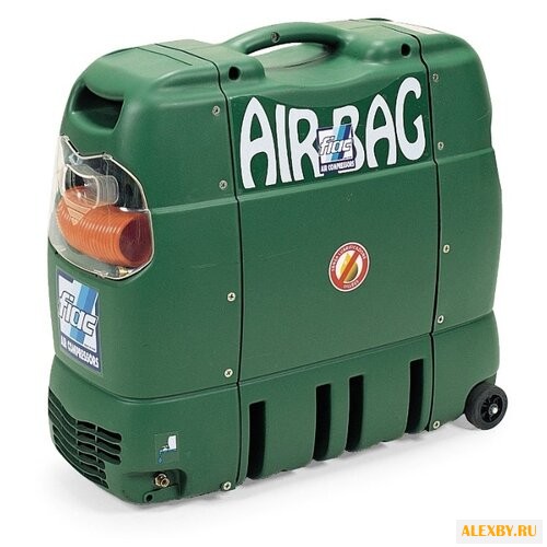 Компрессор FIAC AIRBAG HP 1