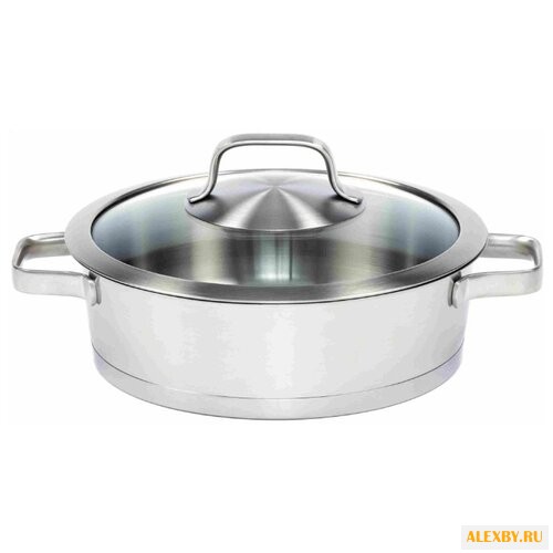 Сотейник BergHOFF Manhattan