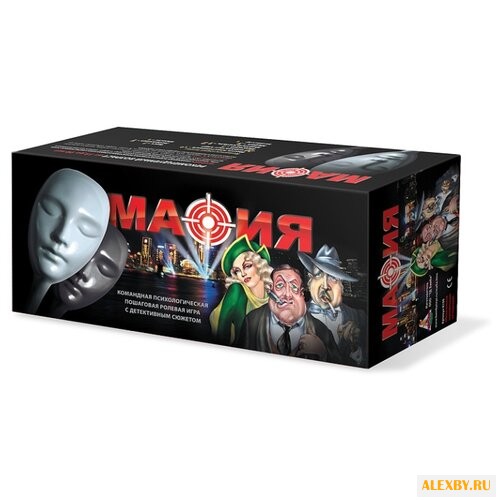 Настольная игра Нескучные игры