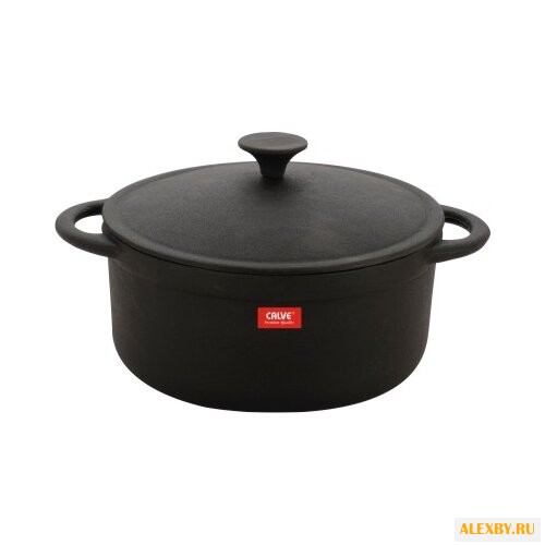 Кастрюля Calve CL-1159 31 л