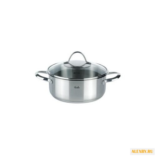 Кастрюля Fissler Paris 24 л