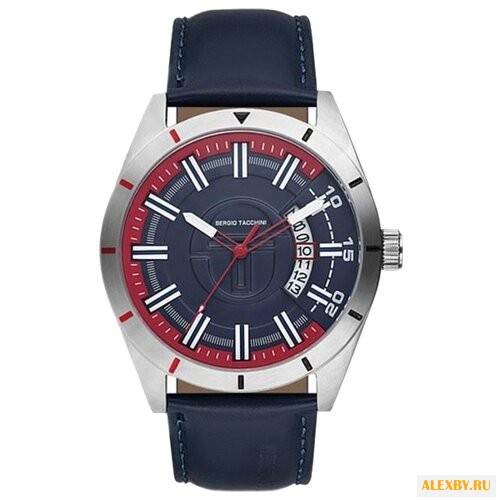 Наручные часы SERGIO TACCHINI
