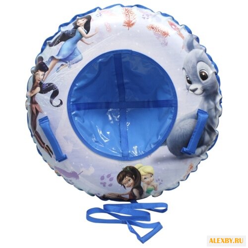 Тюбинг 1 TOY Феи Диснея Т10463