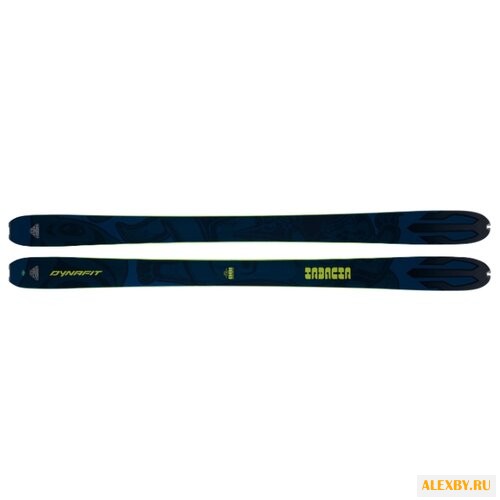 Горные лыжи DYNAFIT Chugach 16 17